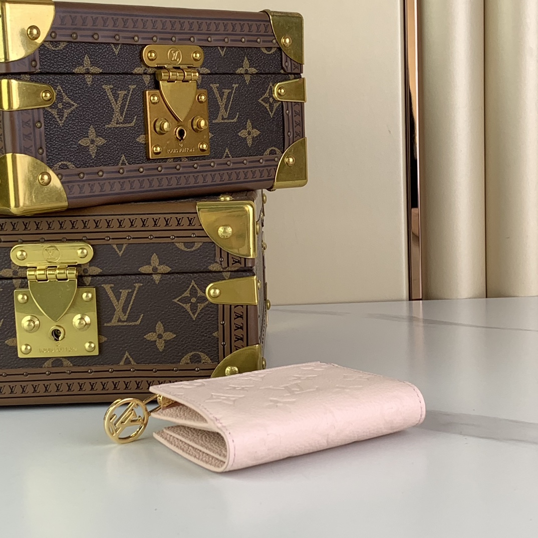 Louis Vuitton Wallets Purse